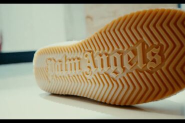 Wynn Las Vegas Retail Spotlight: Palm Angels