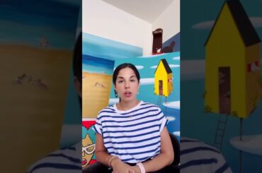 Amanda Oleander Workshop/Retreat Italy 2023