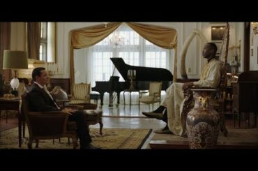 Italian-American Racist becomes friend with an African-American