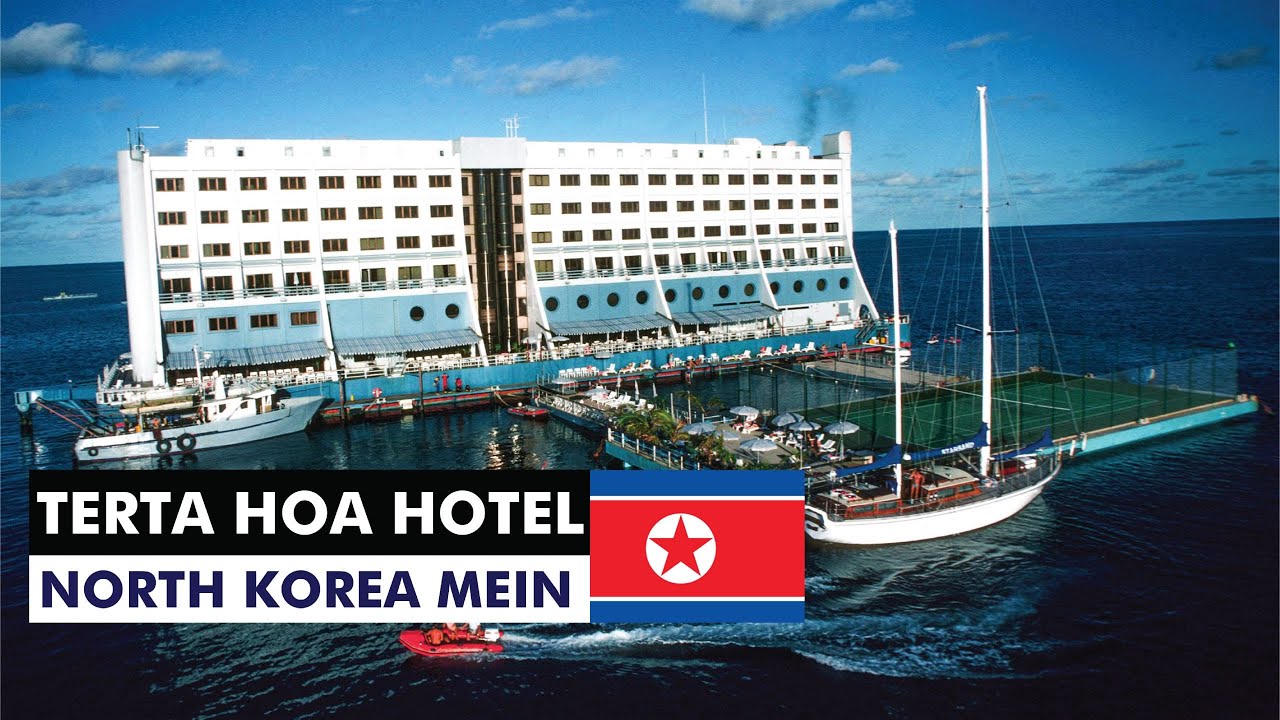 Story of the World's First FLOATING Hotel | Urdu Documentary Story of the World's First FLOATING Hotel | Urdu Documentary