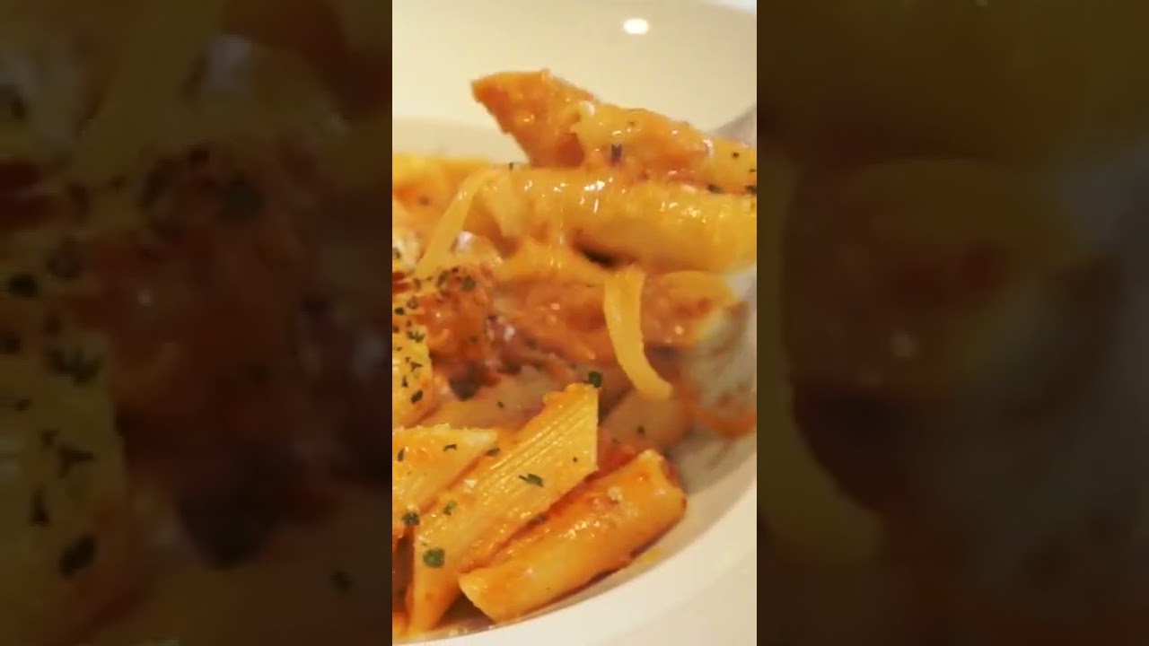 Never Drain Pasta In The Sink. Here's Why Never Drain Pasta In The Sink. Here's Why