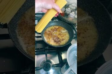 How to make !!! italian food