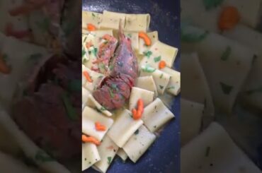 Cooking and food #food #cooking #fishing #fish #albania #traditional