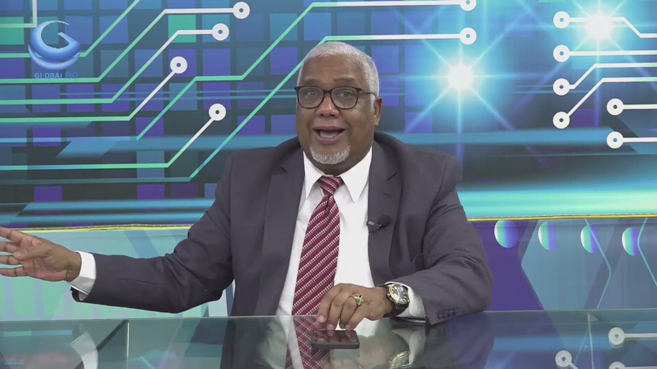 LA FALSA DEL TURISMO EN RD LA FALSA DEL TURISMO EN RD