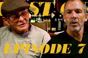 Best Of, with Bryan Callen | Ep. 7 | Sammy "The Bull" Gravano, Pt 2 | Santa Monica, CA