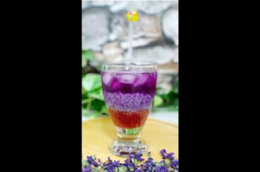 Secret Italian Galaxy Drink Recipes You'l Never Know:The strangest recipe in the Galaxy drink#Shorts