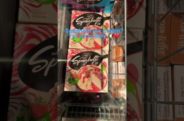 German Ice Cream   #fyp #youtubeshorts #foryoupage #subscribe #food #germany #italy #like #tiktok