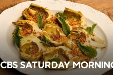 The Dish: Chef David Nayfeld on his Italian food through a California lens