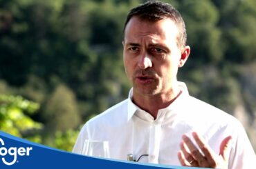 Taste of Italy: White Wine | Kroger Cocktails | Kroger