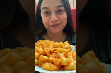 Quick Masala Macaroni recipe | Quick lunchbox recipes part 19