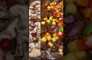 Buffet dinner at Okada Manila!