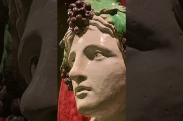 My Umbria Tour Announcement (Italy) #shorts