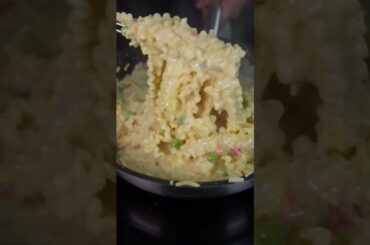 DELICIOUS ITALIAN FOOD! #shorts