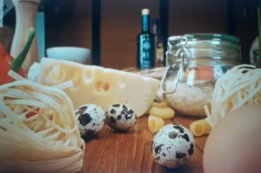 ITALIAN FOOD recipes