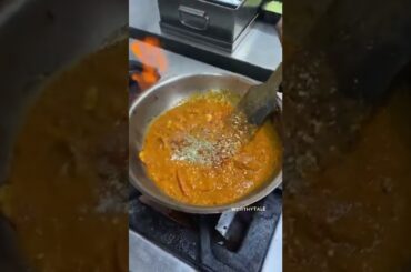 Creamy Mix Sauce Pasta   Italian Food