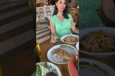 Italian food lover !