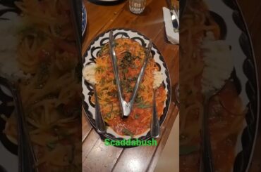 Scaddabush # ON # Canada # shorts # yummy Italian food