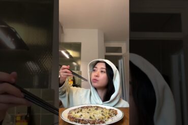 cwispy potato pancake