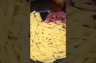 This is the perfect meal for breakfast. #shorts #food