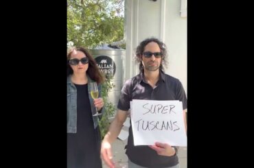 Introducing Wine Journeys!