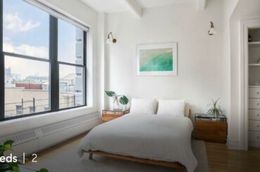 30 Main Street, Unit 8D, Brooklyn, NY 11201