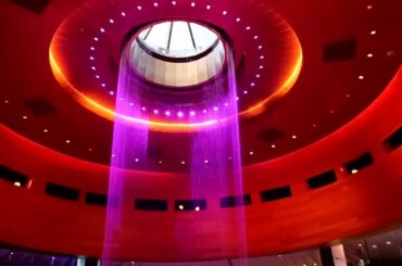 Hard Rock Poker in Hollywood Florida Main Entrance & Poker