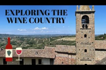 LEARNING TO COOK IN ITALY?!?