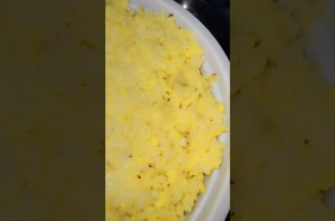 the world famous Italian fried rice recipe  | Italian traditional food | Italian fried rice #italia