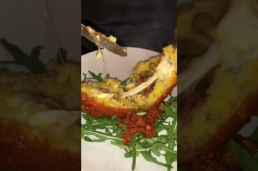 Dinner Vlog #Shorts #italianfood #shortsfeed #asmr #food #melbourne #vlog #mukbang #shortvideo