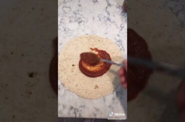 lowfat recipes pizza healthy