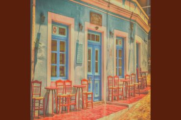 Background for Italian Restaurants