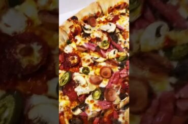 Pizza is best food #Chef #Pizza #Food