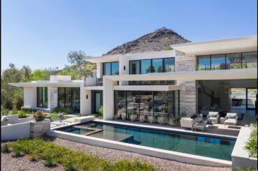 Welcome to "Razor's Edge" in Paradise Valley
