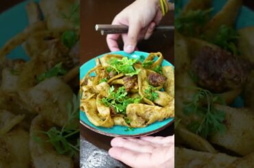 Better Than Any Italian Pasta (?)