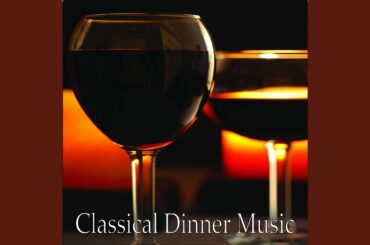 Italian Dinner Music