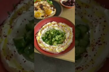 One Ingredient Yogurt Cheese?!