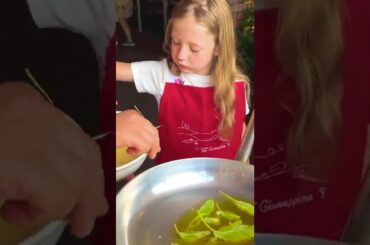 Nastya and dad learn to cook #Shorts