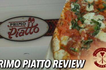 Primo Piatto Quick Service Review at Disney's Riviera Resort