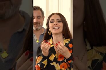 Bloopers Bear Spaghetti