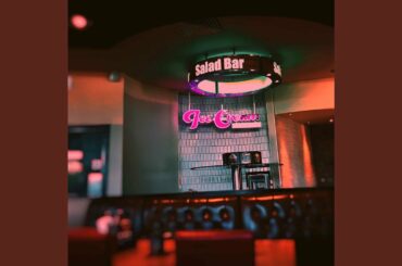 Contemporary Jazz Big Band - Vibe for Italian Restaurants