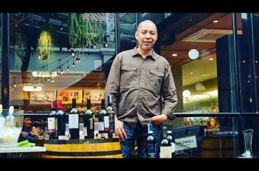 Winestop & Italian Wine