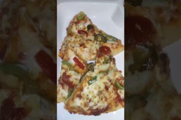 Today's dinner Italian food