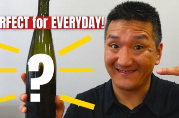 Is this the BEST everyday WHITE WINE?