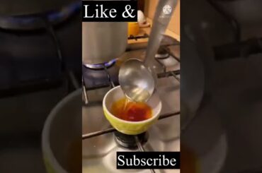 Saffron rice #shorts #italian #food #foodblogger