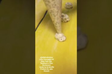 Tarallucci will teach you how to cook italian food together Leila Ciancaglini music by Dj Serafin