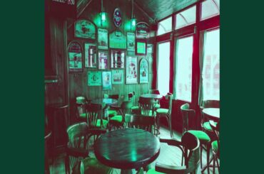 Hypnotic Italian Restaurants