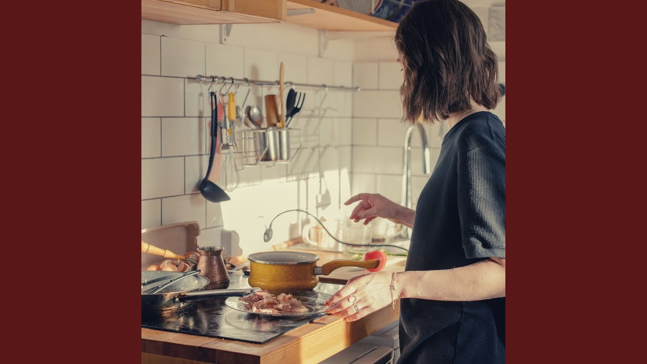 High Class Latin Guitar – Vibe for Cooking Italian High Class Latin Guitar - Vibe for Cooking Italian