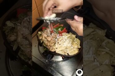 ITALIAN SIZZLER #shots