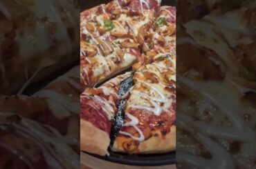 Let's Eat Pizza #shorts #shortsfeed || Coneyslifestylein uk