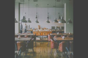 Astonishing Backdrops for Italian Restaurants